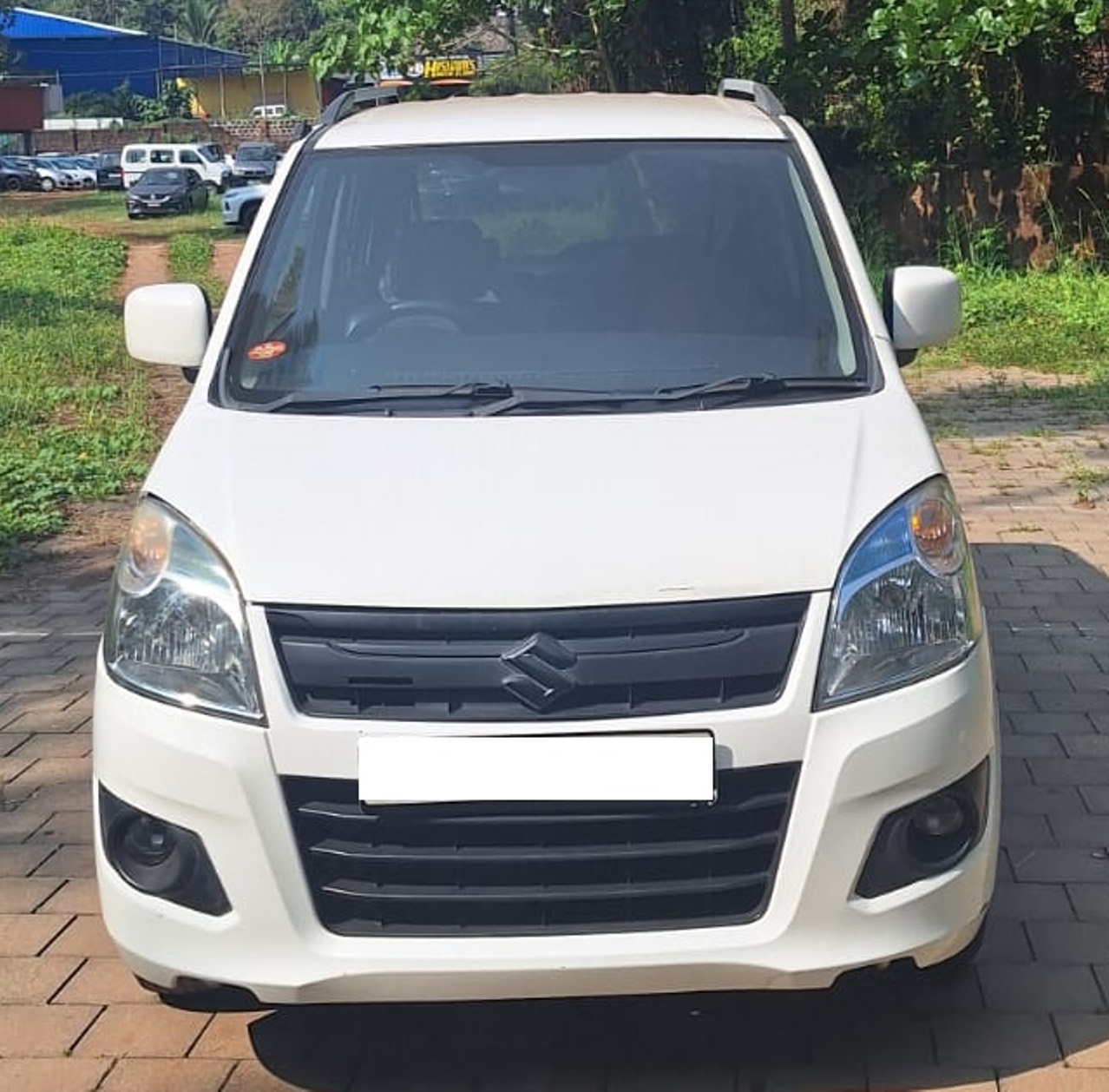 MARUTI WAGON R 2018 Second-hand Car for Sale in Kannur